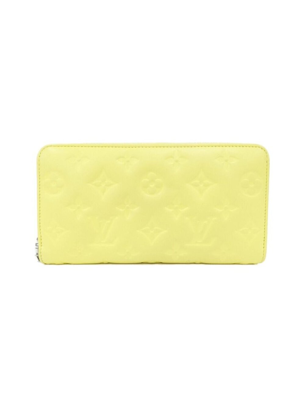 Louis Vuitton Cousin Zippy Wallet